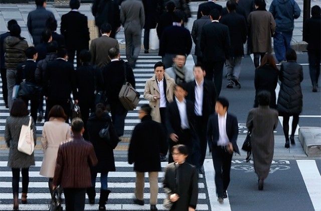 Япония се съмнява в прогнозите за ракови заболявания във Фукушима
