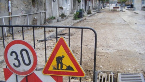 Двусменен режим на работа по водния проект разпореди кметът на