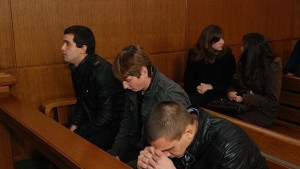 Продължава делото за убийството на Стоян Балтов