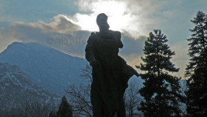 Поздрав от кмета на Враца инжНИванов