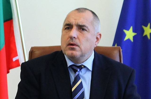 Борисов поиска от министрите да не принуждават заместниците си да напускат