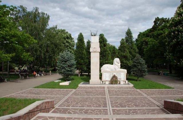 Поздрав от кмета на Монтана Зл.Живков