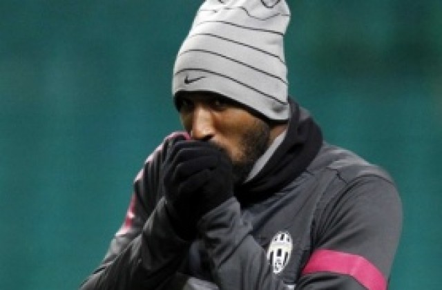 Анелка: Конте е уникален