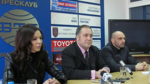 България е във фризера на Европа смята евродепутатът Слави Бинев