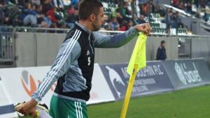 Районен съд В Търново взе шофьорската книжка на футболист от