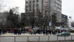 Варна въстава в деня на Националния празник