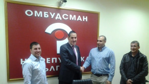 Омбудсманът посъветва протестиращите да се обединят с други градове