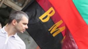 ВМРО Разпускането на варненските структури е еднолично решение