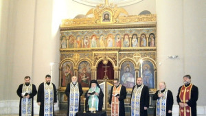 Отбелязахме 132 години от гибелта на цар Освободител