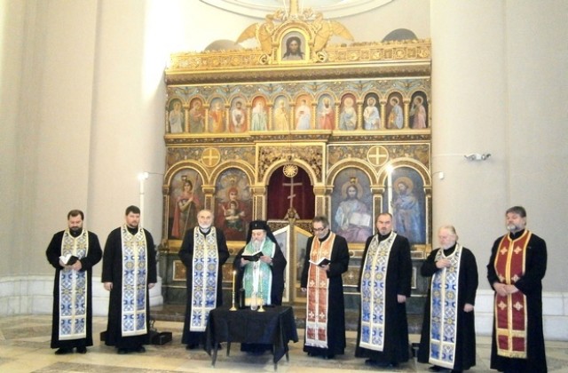 Отбелязахме 132 години от гибелта на цар Освободител