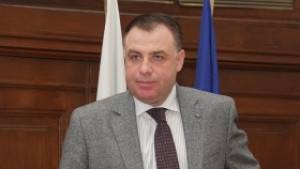 Найденов Зърненият баланс е сигурен