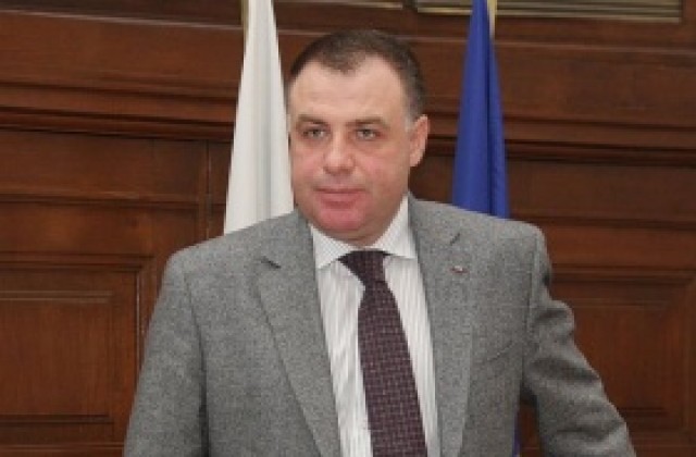 Найденов: Зърненият баланс е сигурен