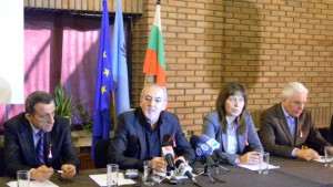 ДПС с категорична заявка за участие в следващото управление на