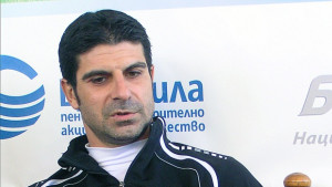 Георги Иванов Не отиваме като обречени в Разград