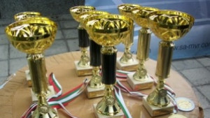 Силистра комплексен победител в турнира по стрелба Освобождение