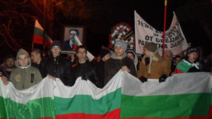 Протестът ден 20 Поискаха и електронно гласуване