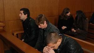 Нови експертизи решават делото за убийството на студента Стоян Балтов