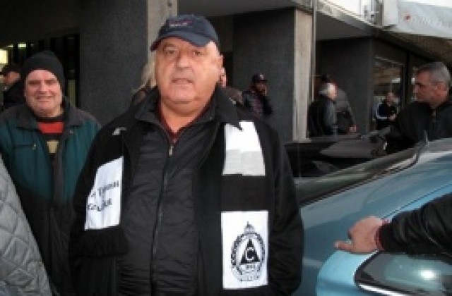 Венци Стефанов: Искат да развеждат Миро Антонов като мечка по улиците