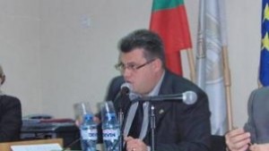 Председателят на общинския съвет стана татко за втори път