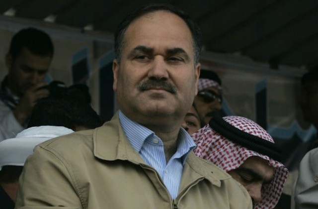 Иракският финансов министър подаде оставка
