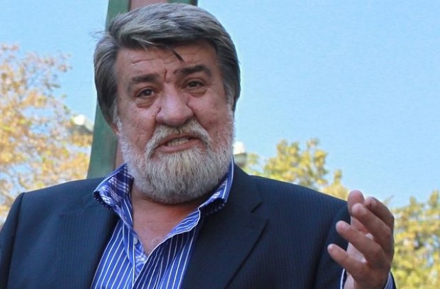 Рашидов инспектира Трапезица и открива реставрирана църква в Арбанаси