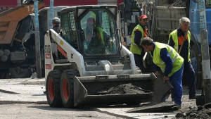 Пролетните ремонти по севлиевските улици започват
