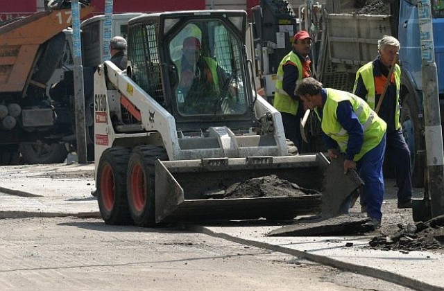 Пролетните ремонти по севлиевските улици започват