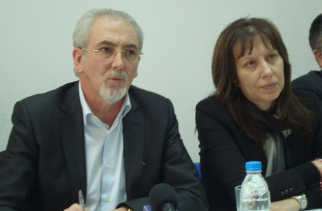 Местан: Очакваме проверката за „поръчката” срещу Борисов да приключи, докато той е министър-председател