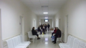 Обучават безработни за болногледачи