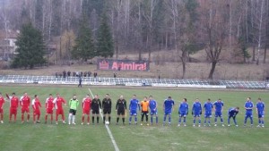 Спартак Плевен загуби драматично от Чавдар Етрополе
