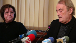 ГЕРБ официално оттегли подкрепата си от Кирил Йорданов и му