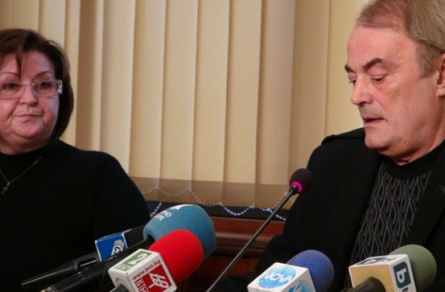 ГЕРБ официално оттегли подкрепата си от Кирил Йорданов и му поиска оставка