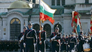 3 март Национален празник на България