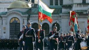 3 март Национален празник на България