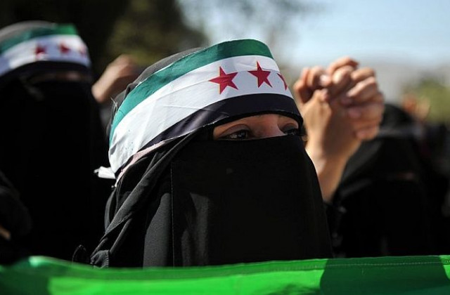 Асад разкритикува британската позиция по сирийския конфликт
