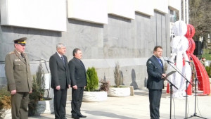 Кметът Панов 3 март е символ на изстраданата българска свобода