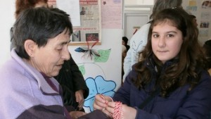 Мартенички за бедните