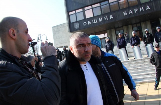 Марешки се подлага на детектор на лъжата, ще ходи на избори без Яне Янев