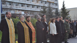 Казанлък отбеляза 135 години от Свободата