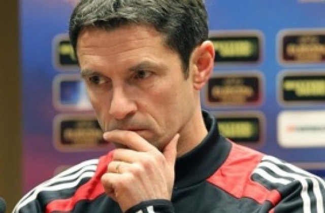 Лион пропусна да настигне ПСЖ след 1:1 с Брест