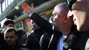 Марешки чака въпроси на детектора на лъжата