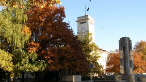 Кандидатстудентска борса в Габрово