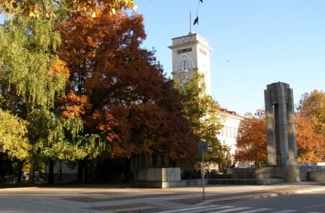 Кандидатстудентска борса в Габрово