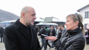 Няма основание да се спира процедурата за тунел под Шипка