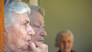 Мерят костната плътност на пенсионери