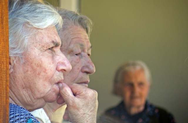 Мерят костната плътност на пенсионери