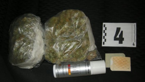 Задържаха наркоразпространител в Габровско