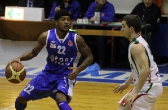 Черно море порт Варна освободи Галиотис и Хол, чака обратно Ники Колев