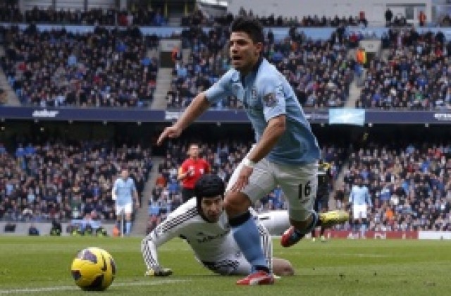 Марадона към Реал: Или вземете Агуеро, или си купете светофар