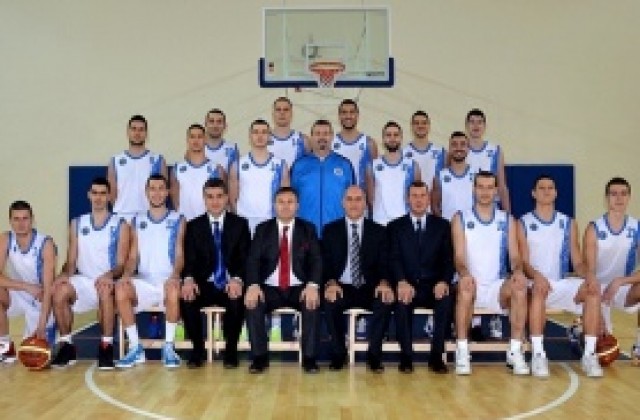 Ректорът на ИУ-Варна проф. Илиев: Университетите трябва да обърнат внимание на колективните спортове